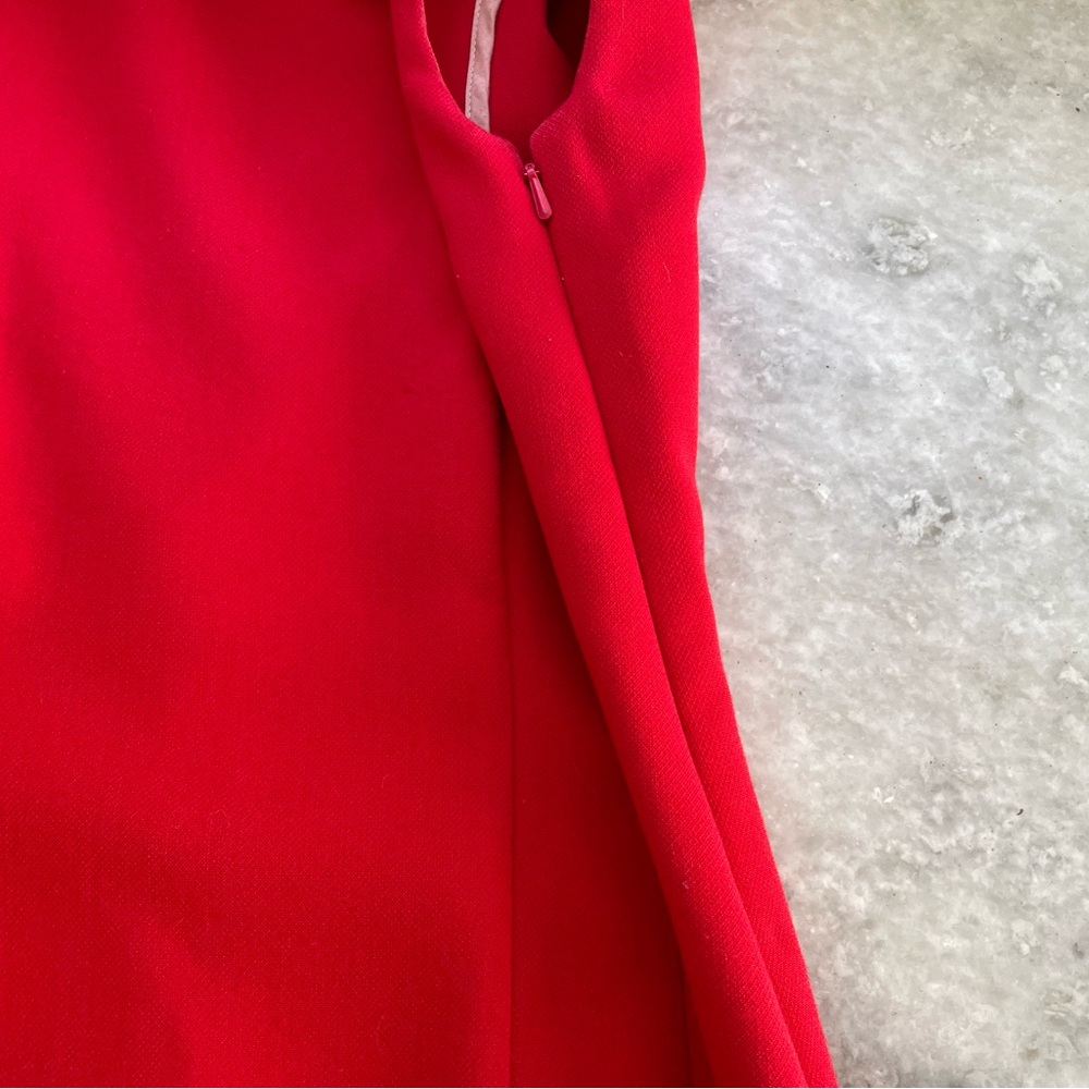 Anthropologie Maeve Evangeline Sheath Dress - Picture 5 of 14